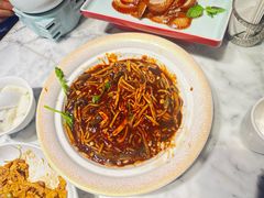 -京味斋·北京烤鸭(华威桥北工大店)