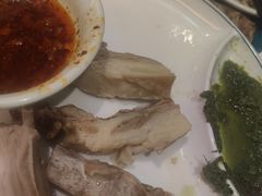 -清真聚陇缘美食餐厅(南横东街店)