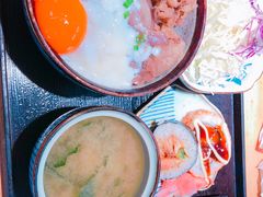 -京和风食堂·定食寿喜锅(保利樾广场店)