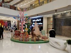 -凯德广场(西城店)