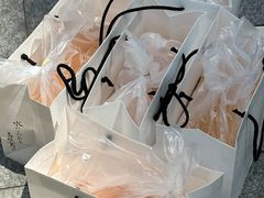 -银座仁志川·生吐司专门店(香港广场店)