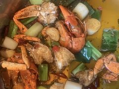 -七欣天香辣蟹火锅(苏州东大街店)
