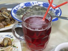 -富临港·蒸汽海鲜·手抓海鲜·炒菜(栈桥店)