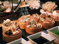 -舟山朱家尖威斯汀酒店·知味标帜自助餐厅