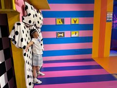 -不可思议减压馆·解压博物馆·摔碗发泄·团建定制