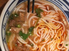 -鑫花溪牛肉米粉(景德路店)