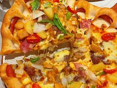 -必胜客(城西银泰店)