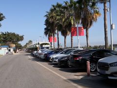 -南沙十九涌渔人码头-南门