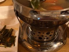 -七仙岭君澜度假酒店·桃源小馆中餐厅