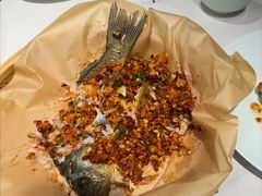 -胡胖子有鱼有肉(麓谷店)