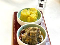 北京味道-彩虹之约•淮扬家宴(亚运村店)