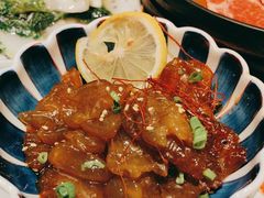 -花潮料理艺食馆(世欧广场店)