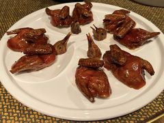 -新荣记(西溪湿地店)