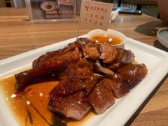 -先记烧鹅王·本地粤菜(福永店)