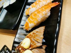 -万岁寿司(芳村店)