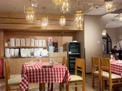 -西贝(六里桥旗舰店)