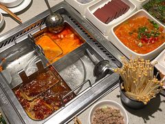 -海底捞火锅(群光广场店)