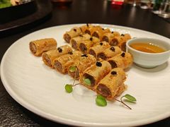 -上和臻品中国菜(花园街店)