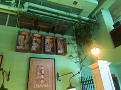 -弄堂里(阿里西溪A区店)