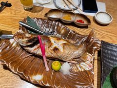 红睦鱼-炉匠炉端烧·酒(国金中心商场店)