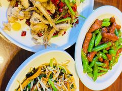 -惠宾饭庄(中山路店)