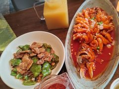 -扬州狮子楼·非遗淮扬菜(总店)