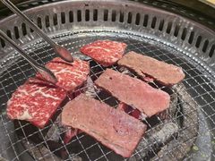 -松鱼亭·和牛烧肉(协鑫广场店)