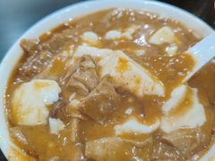 -方中山胡辣汤(正光路店)