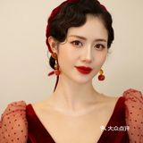 90年代的港风风格又回来啦～