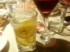 -鸿亨泰杂鱼馆(港馨家园店)