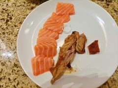 -禾斗海鲜自助(市南银座店)