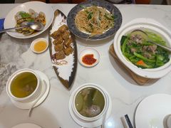 -厝包四点金·潮宴(太古仓店)