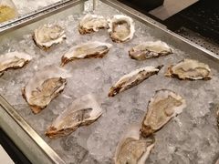 生蚝-深圳四季酒店·馥自助餐厅