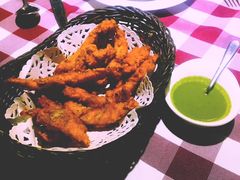 -Santoor 萨都里印度餐厅(北锣鼓巷店)