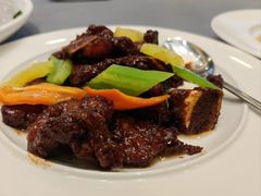 牛仔骨-上海精菜馆(虎踞关店)