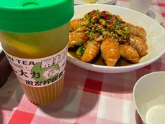 -七个烧烤·武汉大排档(翻身店)