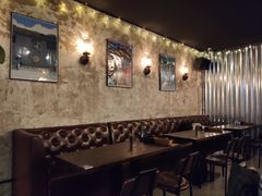 -Side Street街旁(交道口店)