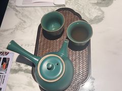 -潮堂 · 潮州菜(国贸商城店)