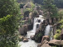 -白马涧龙池景区