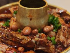 -全牛匠·乐山跷脚牛肉(西北旺万象汇店)