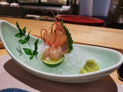 -藤鹤日本料理(保利广场店)