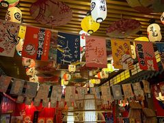 -隐月· 㐂和食屋(芝罘万达公馆店)