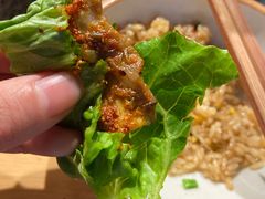 -酒拾烤肉(阳光100店)