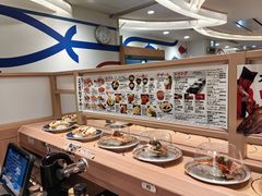 -大起水产回转寿司(道顿堀店)