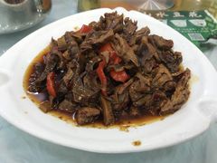 -徽州美食(三十年老店)