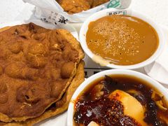 -黑窑厂糖油饼烤鸭·清真菜(旗舰店)