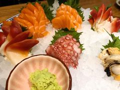 -德川家日本料理(中关村寰太大厦店)