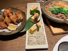 -耕海日本料理(万达华府店)