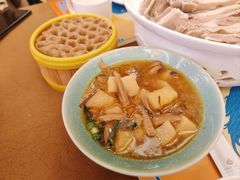 -内蒙古驻京办餐厅