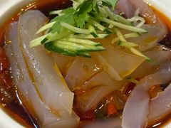 -疆山别院烧烤·新疆菜(铁路局店)